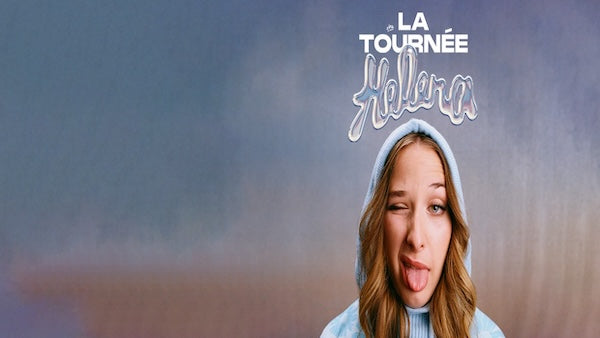 Helena - Tournée